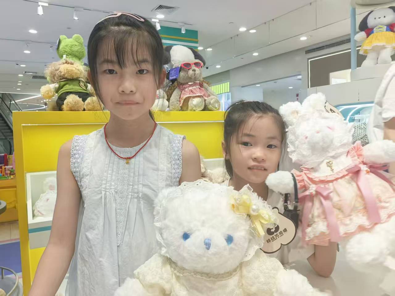 越来越像样了