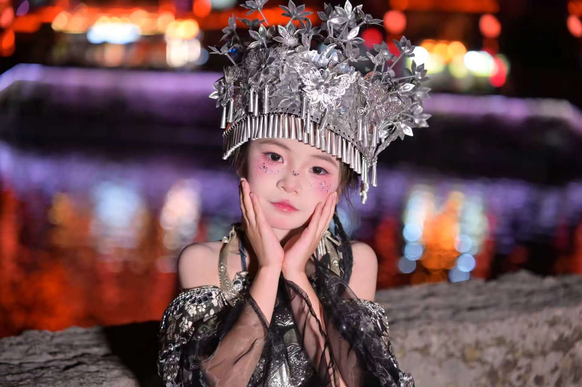 开心的镇远之行