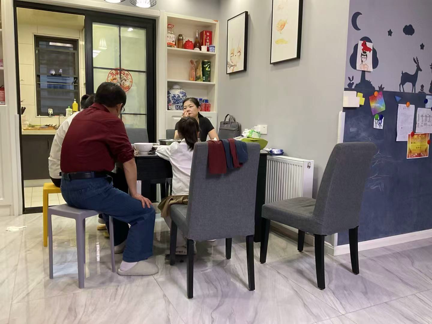 我的第一次发文