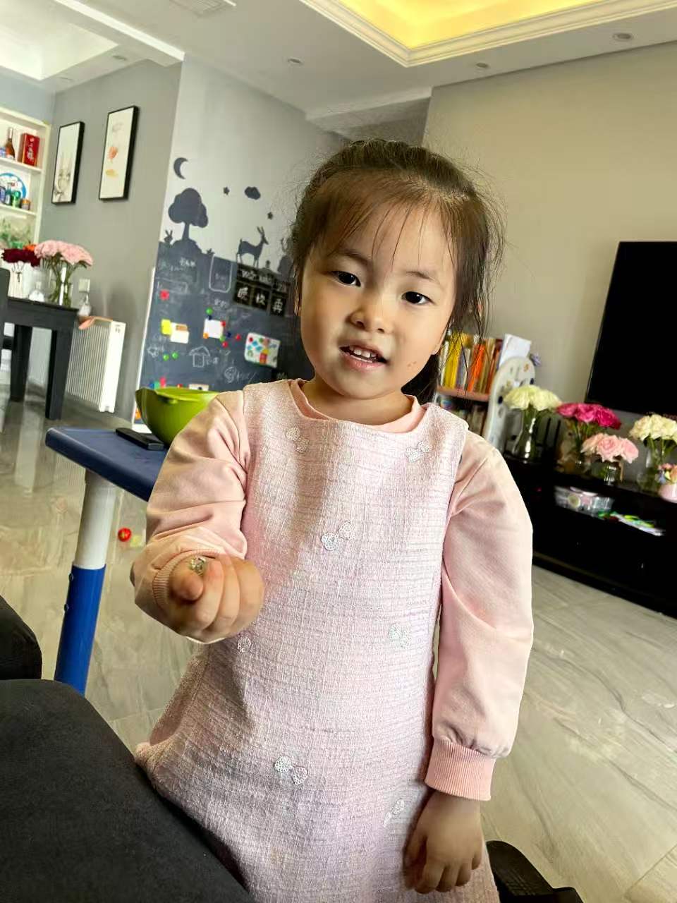 小可爱